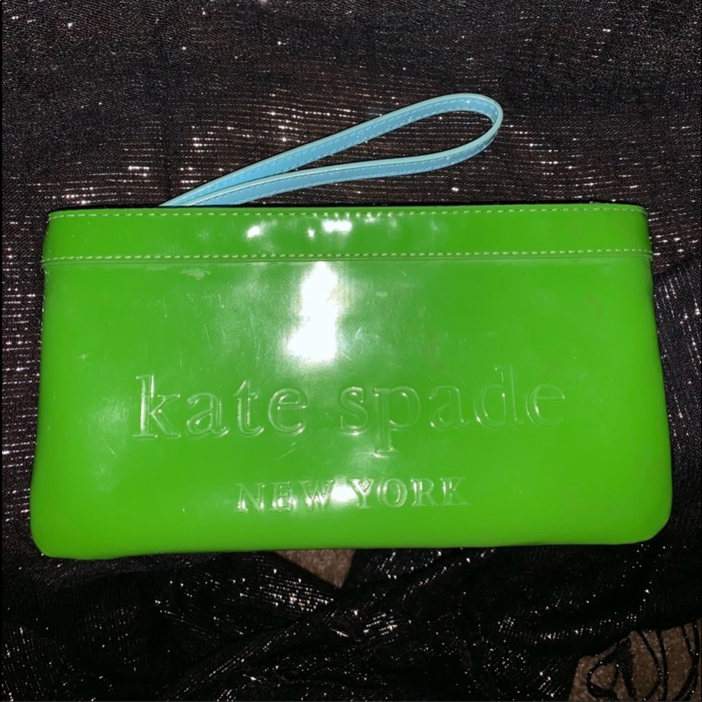 💕Authentic .KATE SPADE. Absolutely gorgeous💕